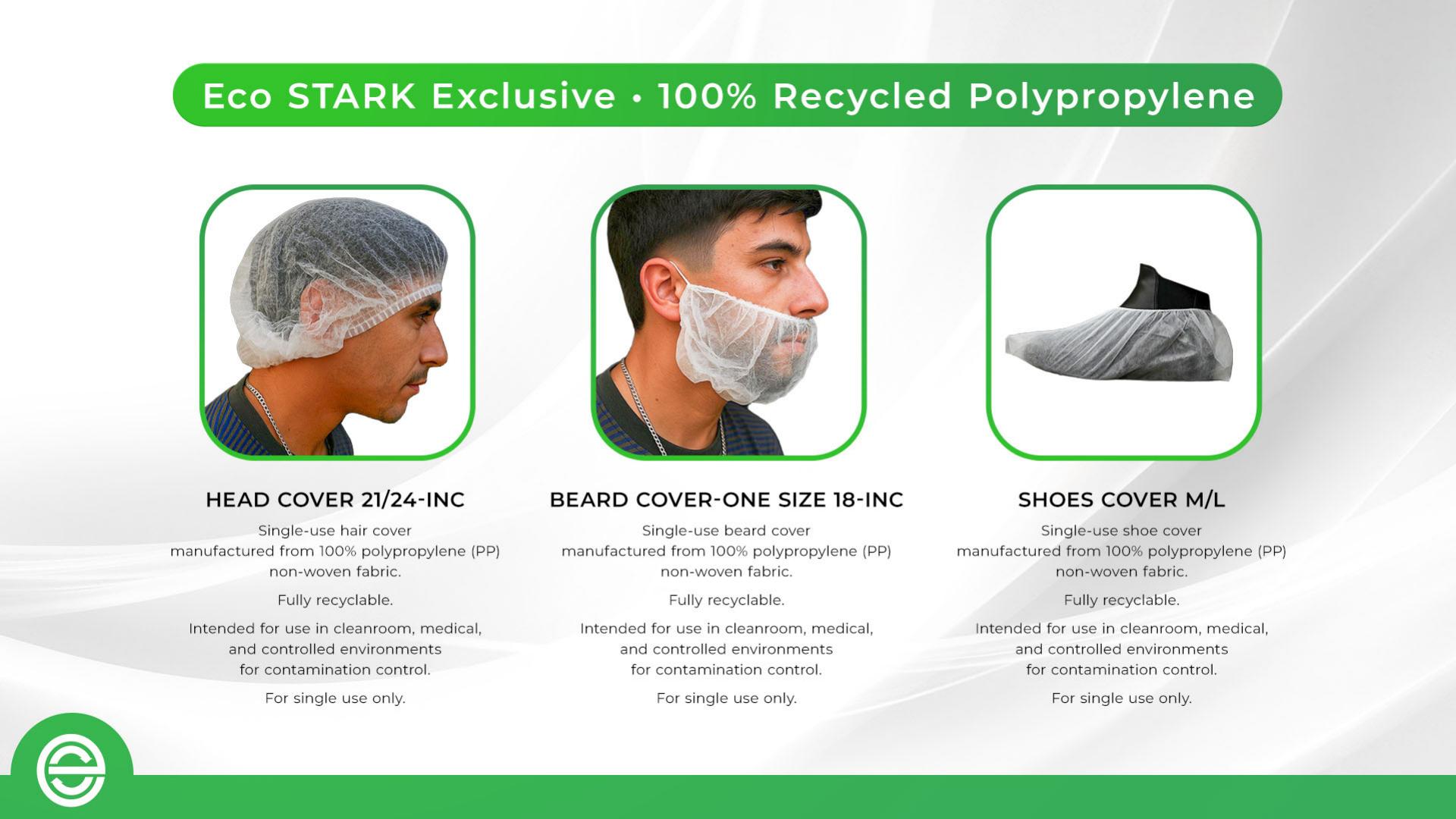 EcoStark catalog page 2